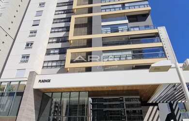 Imagem: O apartamento possui 3 Dormitórios, 4 Banheiros, 2 Vagas na