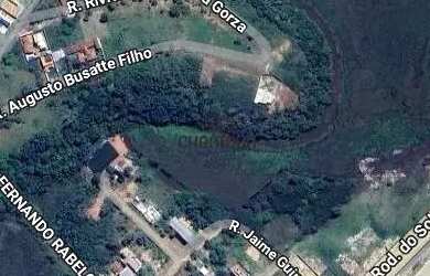 Imagem: O terreno possui 692m² de Área e está localizado em Meaípe