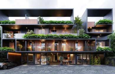 Imagem: Apartamento em Prainha