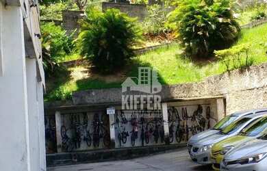 Imagem 2: Apartamento à venda, 70 m² por R$ 265.000,00 - Fonseca - Niterói/RJ