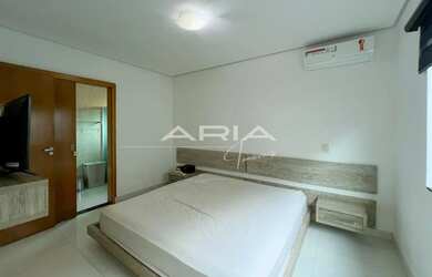 Imagem 13: Casa à VENDA no Condomínio Golden Hill, Zona Sul, Londrina - PR