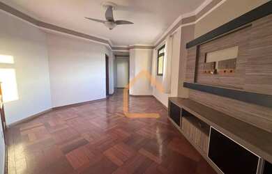 Imagem: Apartamento com 3 dormitórios à venda, 106 m² por R$ 800.000