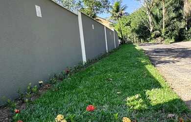 Imagem: O terreno possui 340m² de Área, Imóvel novo e está localizado