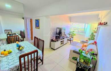 Imagem: APARTAMENTO RESIDENCIAL em SALVADOR - BA, PATAMARES