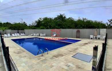 Imagem: Apartamento de 2 Quartos em Inhoaíba