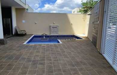 Imagem 3: Apartamento no Portal Ville Azaleia em Boituva