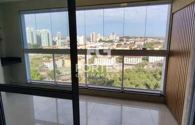 Imagem 7: Apartamento Andar Alto Vista Livre ao lado do Ribeirão Shopping, colégio...