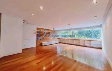 Imagem: O apartamento possui 3 Dormitórios, 5 Banheiros, 1 Vaga na