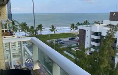 Imagem: O studio possui 1 Dormitório, 1 Banheiro, 1 Vaga na garagem