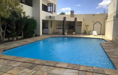 Imagem: O apartamento à venda possui 3 Dormitórios, 4 Banheiros, 2