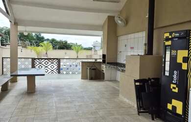 Imagem 14: Oportunidade - Casa em Condomínio - Residencial Village Campo dei Fiori...