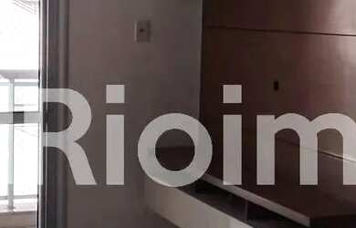 Imagem: O apartamento na cobertura possui 3 Dormitórios, 3 Banheiros