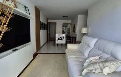 Imagem 7: Apartamento à venda em Vila Velha, Itapuã, com 3 quartos, com 110 m²,...