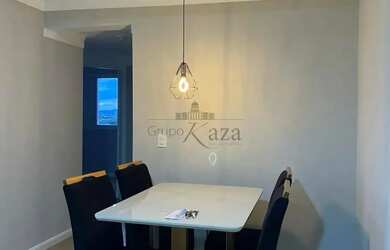 Imagem: O apartamento possui 3 Dormitórios, 2 Banheiros, 3 Vagas na