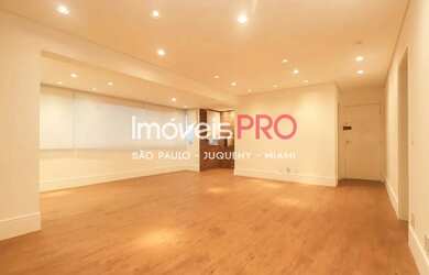 Imagem: O apartamento possui 3 Dormitórios, 3 Banheiros, 2 Vagas na