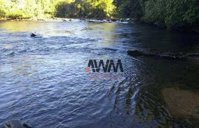 Imagem: A fazenda possui 1137400m² de Área e está localizado em Goiás