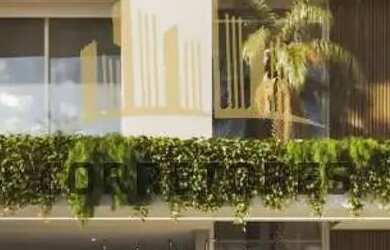 Imagem: A casa possui 4 Dormitórios, 5 Banheiros, 4 Vagas na garagem