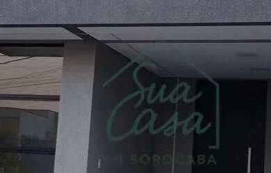 Imagem: A casa em condomínio possui 3 Dormitórios, 2 Banheiros, 4