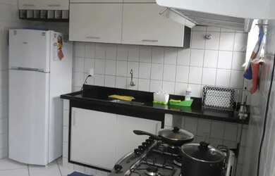 Imagem 10: Apartamento à venda no RESIDENCIAL 0 , JANGA, Paulista, PE