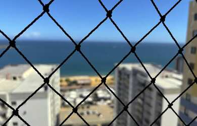 Imagem: O apartamento possui 3 Dormitórios, 3 Banheiros, 1 Vaga na