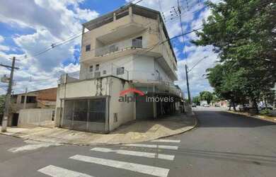 Imagem: O depósito possui 40m² de Área e está localizado em Jardim