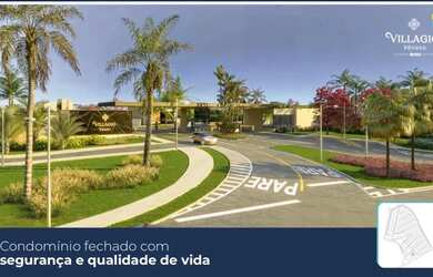 Imagem: O terreno possui 295m² de Área e está localizado em Goiânia