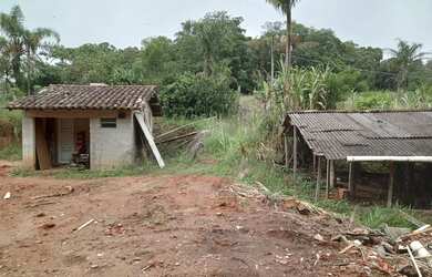 Imagem: A chácara possui 3.400m² de Área e está localizado em Piedade