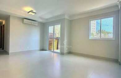 Imagem: O apartamento possui 3 Dormitórios, 2 Banheiros, 2 Vagas na