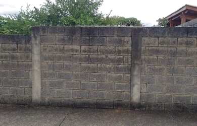 Imagem: O terreno possui 480m² de Área e está localizado em Bragança