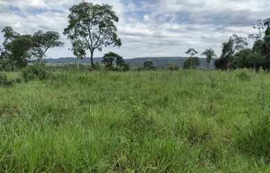 Imagem: A fazenda possui 149m² de Área e está localizado em Santo