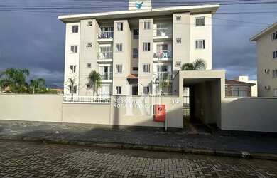 Imagem: Apartamento semi mobiliado para assumir financiamento com 02