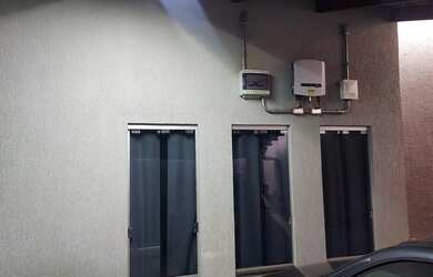 Imagem 3: Casa mobilhada e com energia solar e habite-se alto padrão no jardim Itaipu