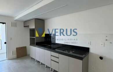 Imagem: O apartamento possui 2 Dormitórios, 3 Banheiros, 1 Vaga na