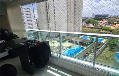 Imagem: Condominio Isla Jardin