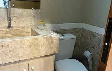 Imagem 7: Casa com 3 quartos sendo 1 suíte a venda no Bairro Aeroporto em Juiz...