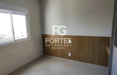 Imagem 14: Apartamento Andar Alto Vista Livre ao lado do Ribeirão Shopping, colégio...