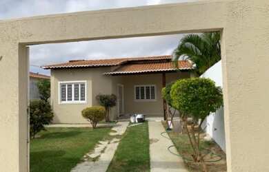 Imagem 6: Aluga-se casa Juazeiro BA