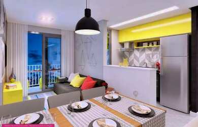 Imagem 3: Boulevard Parque Central - 30 a 53m² - Osasco, SP - ID974