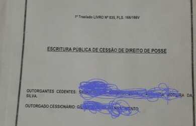 Imagem 2: Area rural 200 hectares. 200m² de Área