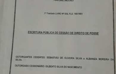 Imagem 5: Area rural 200 hectares. 200m² de Área