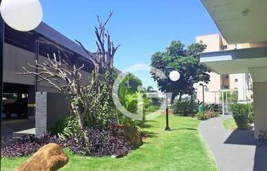 Imagem 2: Apartamento com 2 dormitórios, 52 m² - venda por R$ 280.000,00 ou aluguel...