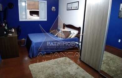 Imagem 7: Casa - Ribeirão Preto - Jardim Anhanguera - Região Leste