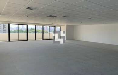 Imagem 11: Laje Corporativa na Barra Funda de 531m² com 15 vagas de garagem