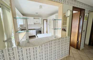 Imagem 10: Jardim Botanico - Belíssima Residencia 4q/5 banh 390m2 4 vagas