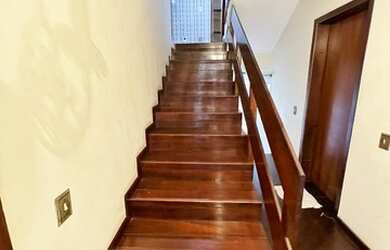 Imagem 6: Jardim Botanico - Belíssima Residencia 4q/5 banh 390m2 4 vagas