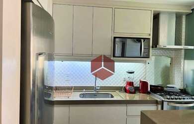 Imagem 8: Apartamento à venda, 87 m² por R$ 787.500,00 - Pedra Branca - Palhoça/SC