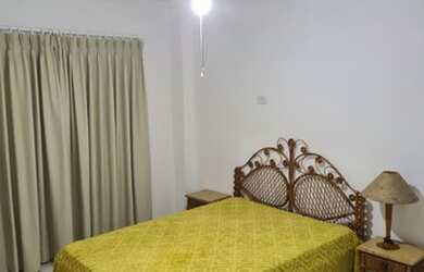 Imagem 4: Apartamento Temporada - Astúrias - Guarujá - 3 dormitórios