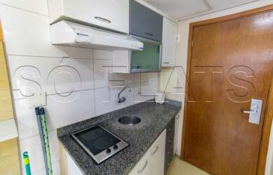 Imagem 11: Flat na Bela Vista, fácil acesso a Paulista, aos hosp Benef Portuguesa...