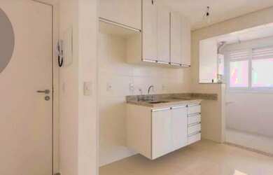 Imagem 16: Apartamento à venda, 60 m² por R$ 640.000,00 - Jardim - Santo André/SP