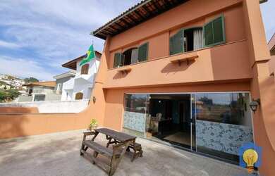Imagem 8: Casa com 4 dorms, ac. 404 m² - Venda por R$ 1.490.000 ou Aluguel por...